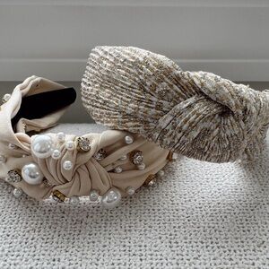 bundle of headbands!